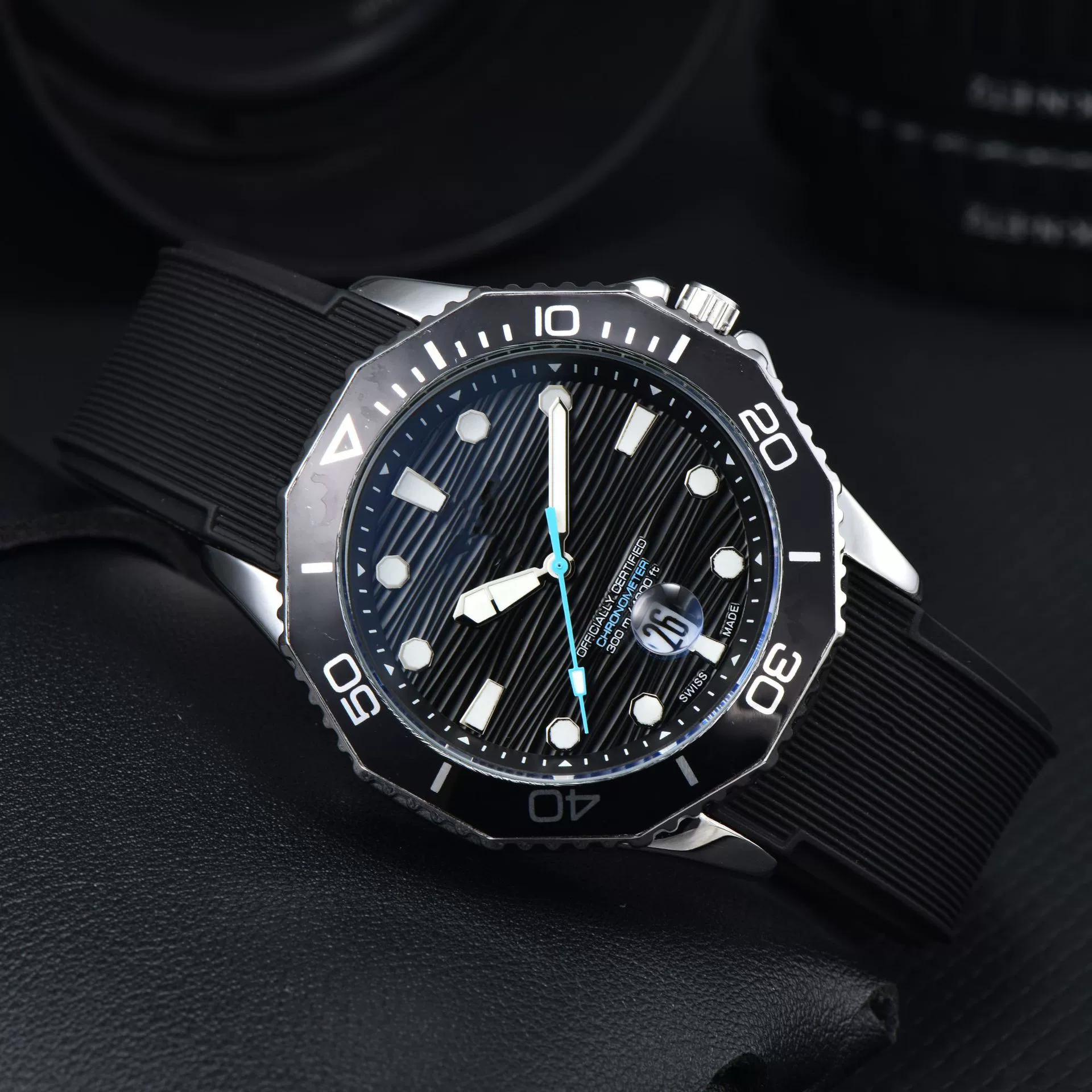 TAG Heuer Aquaracer